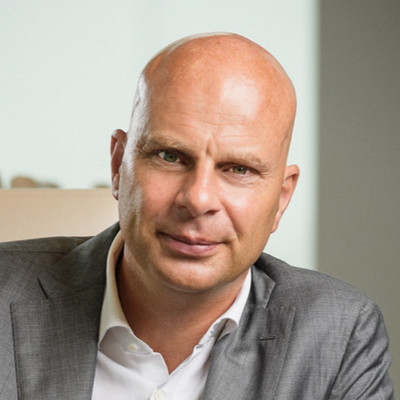 Erik Visser